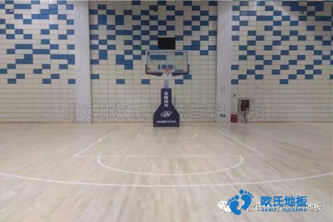 風(fēng)雨操場(chǎng)地板 籃球木地板防蟲、防潮