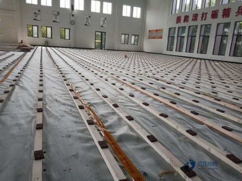 耐用運(yùn)動體育木地板排行